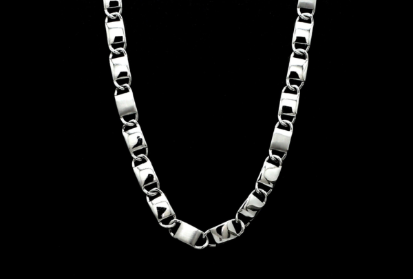 platinum chains